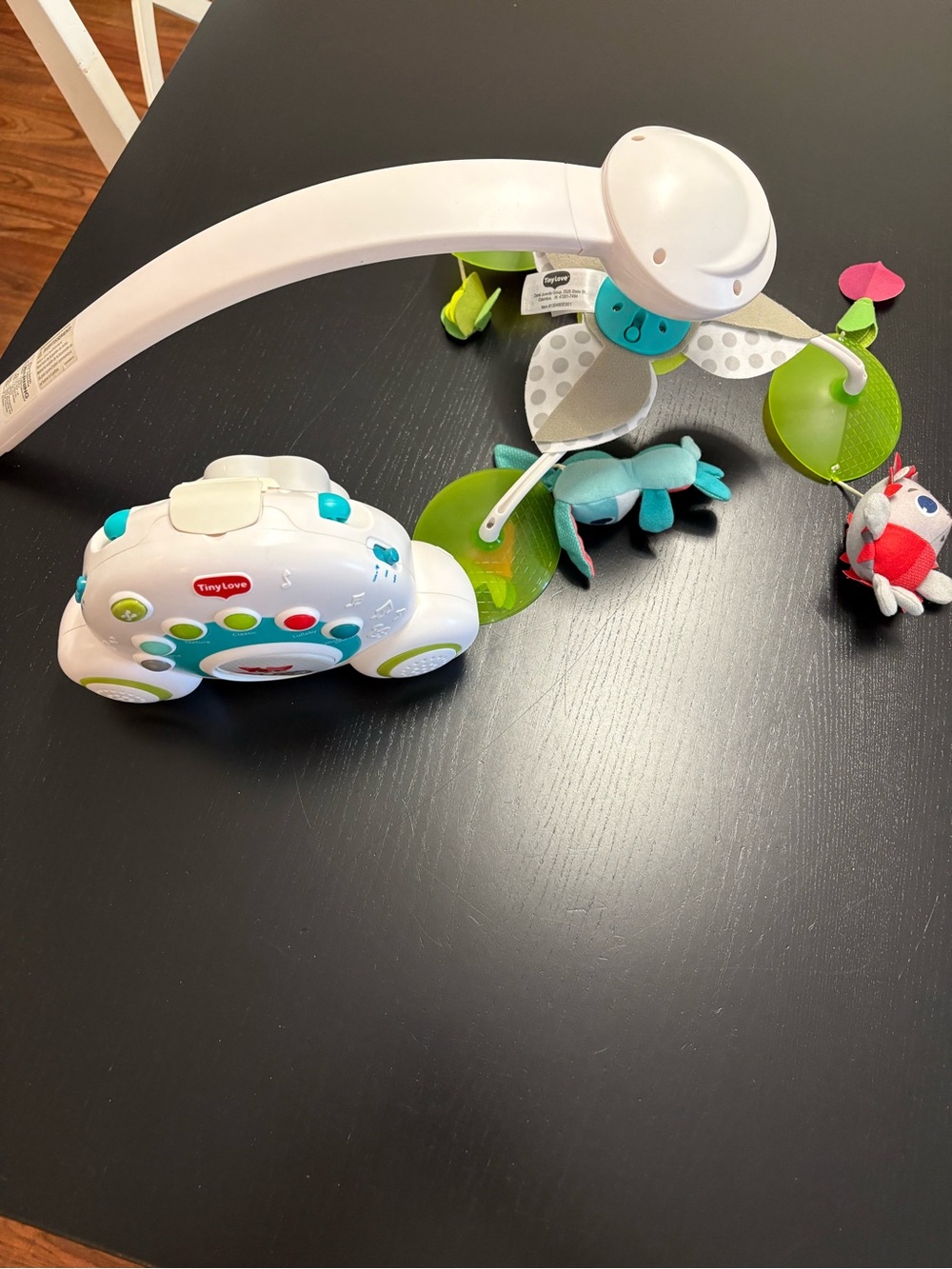 Tiny Love Soothe & Groove Mobile